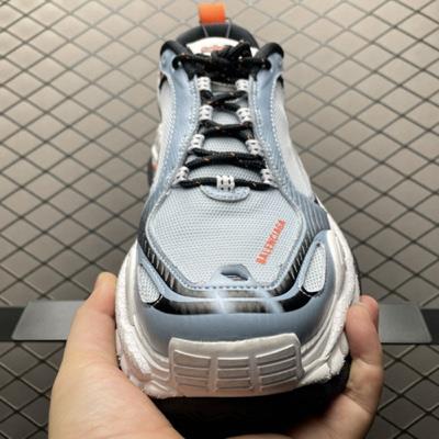 wholesale quality valentino triple s 2 shoes model no. 97